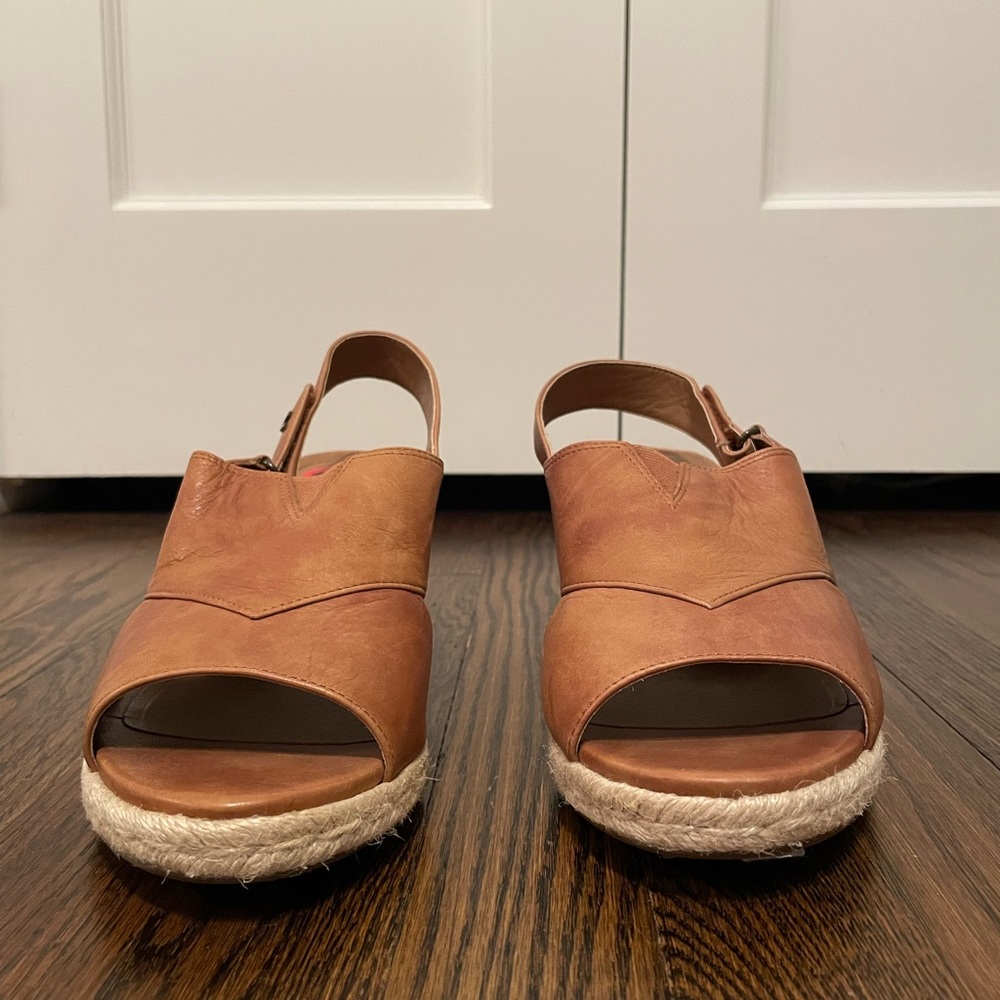 Women’s Vonic Wedge Sandals